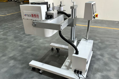 即時打印貼標(biāo)機(jī)