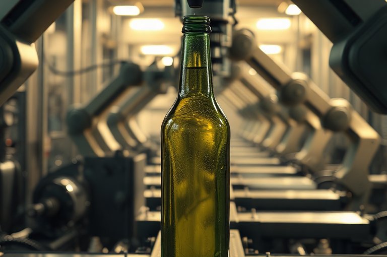 蘇州灌裝自動上下料設(shè)備