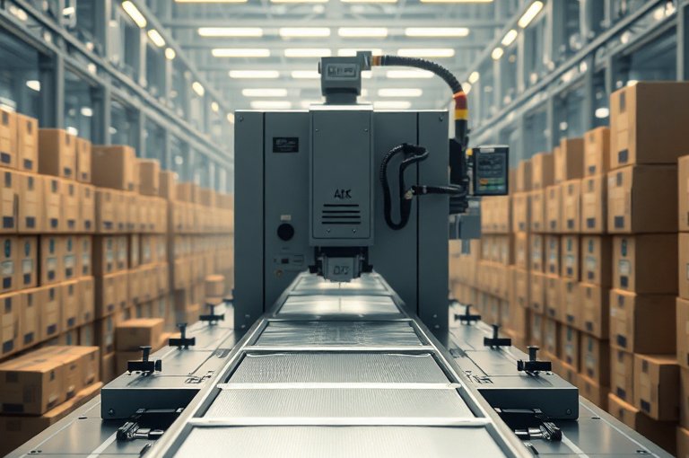 上海電動(dòng)碼垛機(jī)輸送線多少錢