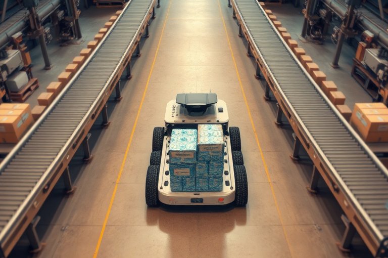 無(wú)錫產(chǎn)品碼垛機(jī)輸送線生產(chǎn)廠家