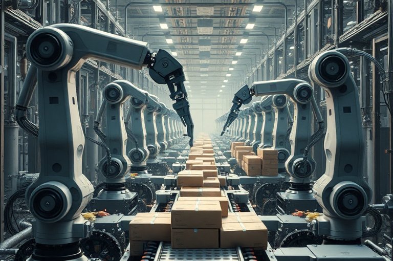 上?；w碼垛機(jī)械臂價格