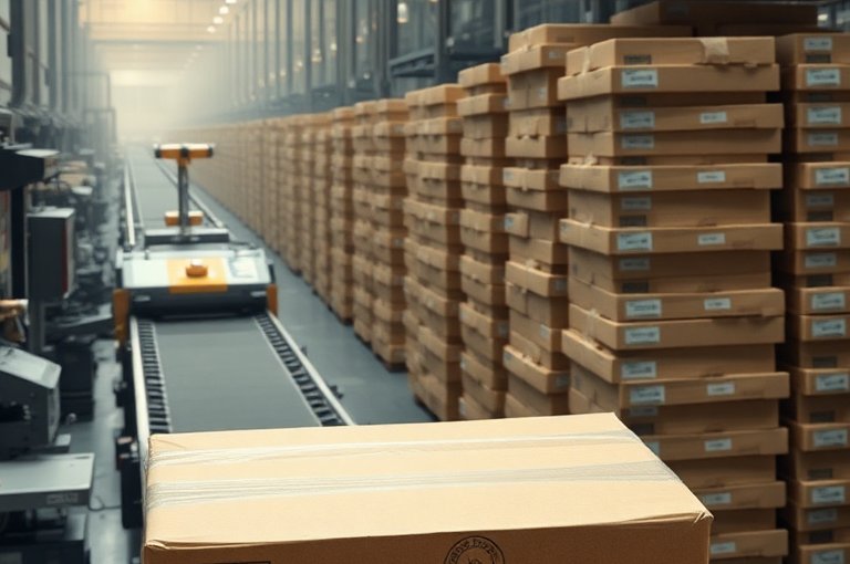 常州隔膜碼垛機輸送線廠家