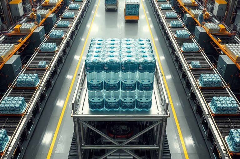 常州地軌自動(dòng)上下料設(shè)計(jì)