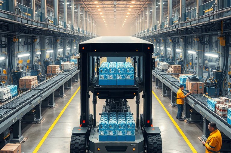 南通鏈條包裝線設計