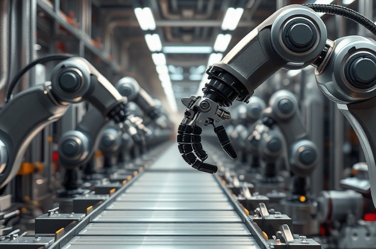 上海智能自動化設(shè)備生產(chǎn)廠家